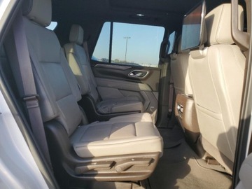  GMC Yukon SLT 2021 5.3l 5.3 Benzyna 355KM, zdjęcie 11
