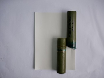 ПГ-7ПМ военная трубка 30 х 4,5 см