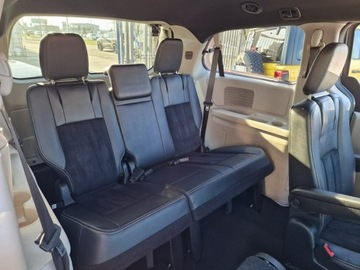 Dodge Caravan V 2017 Dodge Grand Caravan 3.6 Benzyna 286 KM, Automat,, zdjęcie 30