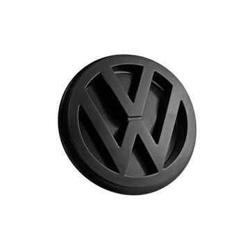 ZNAK KRYT ZADNÍ VW ČERNÁ BUS T3 87-92