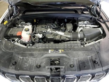 Jeep 2023 Jeep Grand Cherokee 2023r., 4x4, 3.6L, zdjęcie 11