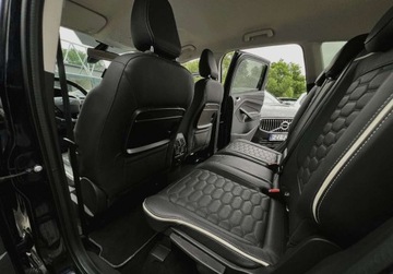 Ford Kuga II SUV Facelifting 2.0 TDCi 180KM 2018 Ford Kuga II VIGNALE AUTOMAT gwarancja bezwypadkowa zarejestrowa 4x4, zdjęcie 20