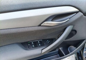 BMW X1 E84 Crossover Facelifting xDrive 18d 143KM 2014 BMW X1 BMW X1 2.0 Diesel 143KM, zdjęcie 13