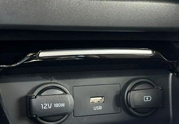 Kia Ceed III Kombi 1.5 T-GDI 160KM 2021 Kia Ceed Salon Polska Kamera Navi Tempomat Parktronic Led FV23, zdjęcie 35