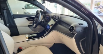 Mercedes GLC C254/X254 2025 Mercedes-Benz GLC Salon Polska Aut 9G 4x4 klapa elektryczna najnowszy 2.0, zdjęcie 1