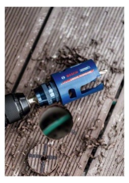 Bosch 2608900470 EXPERT Отверстие для строительного материала