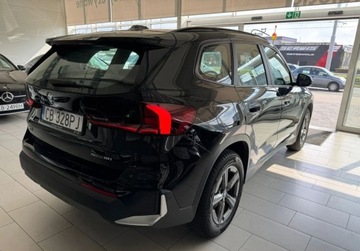 BMW X1 U11 Crossover 1.5 18i 136KM 2023 BMW X1 nowy model, skora perforowana 1.5 Benzyna 136KM, zdjęcie 21