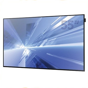SAMSUNG ME55C LH55MECPLGC/EN monitor