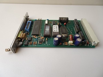БИВИАТОР CU640 МОДУЛЬ CU 640 КАРТА