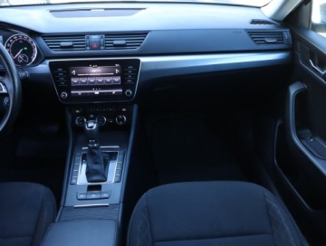 Skoda Superb III Kombi Facelifting 1.5 TSI 150KM 2020 Skoda Superb 1.5 TSI, Salon Polska, Automat, zdjęcie 7