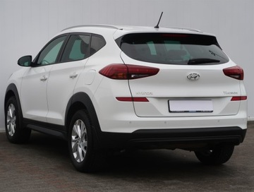 Hyundai Tucson III SUV 1.6 GDI 132KM 2018 Hyundai Tucson 1.6 GDI, Salon Polska, zdjęcie 3