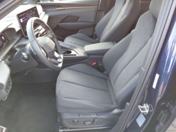 Cupra Terramar SUV 1.5 eTSI 150KM 2025 Cupra Terramar 1.5TSI 150KM FV23 Advantage 1.5 Benzyna 150KM, zdjęcie 9