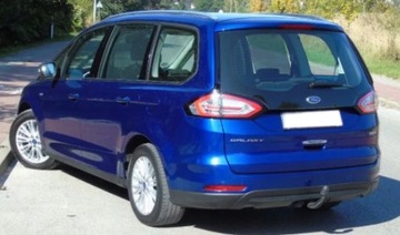 FORD S-MAX MK2 II OD2015 NOVÝ ZAŘÍZENÍ(HÁK) TÁŽNÝ E20