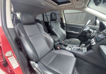 Subaru Levorg Kombi 1.6 GT 170KM 2015 Subaru Levorg 1.6 GT-S Sport CVT Od RiA 1.6 Benzyna 170KM, zdjęcie 10