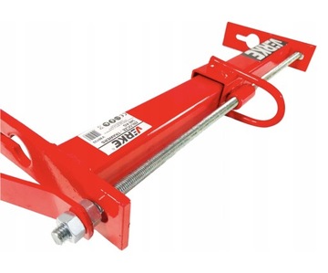 ПЕРЕДАЧА БАЛАНСИРОВОЧНОГО БЛОКА ДЛЯ КРАНА VERKE