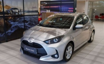 Toyota 2024 Toyota Yaris Hybrid 1.5 Comfort 1.5 Hybryda 92KM, zdjęcie 1