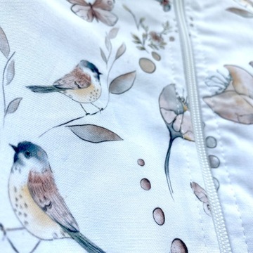 СПАЛЬНЫЙ МЕШОК НА НОЖКАХ S 2.5 TOG 86/92/98