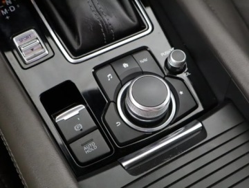 Mazda 6 III Sedan Facelifting 2018 2.5 Skyactiv-G 194KM 2018 Mazda 6 2.5 Skyactiv-G, Salon Polska, Automat, zdjęcie 16