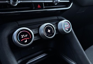 Skoda Kodiaq I SUV Facelifting 1.5 TSI 150KM 2024 Skoda Kodiaq Sportline 1.5TSI mHEV 150KM DSG Gwarancja Matrix ACC Kamera A, zdjęcie 20