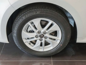 Toyota Yaris IV Hatchback Facelifting 1.5 Hybrid Dynamic Force 116KM 2026 Od ręki - Comfort 1.5 Hybrid 116KM | Podgrzewane fotele!, zdjęcie 15