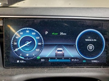 Hyundai Tucson IV 2023 Hyundai Tucson 2023 HYUNDAI TUCSON SEL CONVENIENCE 1.6 Hybryda 177KM, zdjęcie 9