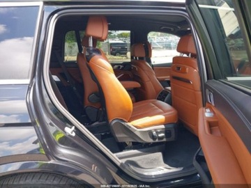 BMW 2024 BMW-ALPINA XB7 2024 4.4l 4.4 Benzyna 631KM, zdjęcie 12