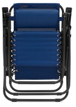 СКЛАДНОЙ САДОВЫЙ СТУЛ GRAVITY