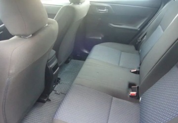 Toyota Auris II Touring Sports D-4D 90 90KM 2013 Toyota Auris Toyota Auris 1.4 D-4D Active 1.4 Diesel 90KM, zdjęcie 12