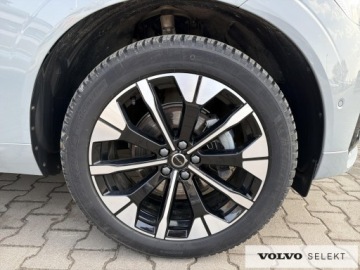 Volvo XC60 II 2025 Volvo XC 60 XC60 B5 B AWD Ultra Dark aut, Pakiet c, zdjęcie 33