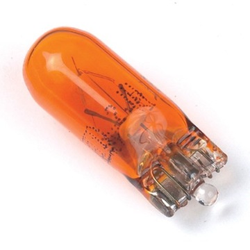 Żarówka RING RB501A 12V 5W Pomarańczowa