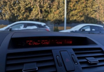 Mazda 6 II Kombi Facelifting 2.0 MZR 155KM 2011 Mazda 6 2.0 155KM NAVI BOSE skory RVM MANUAL zarejestrowana, zdjęcie 25