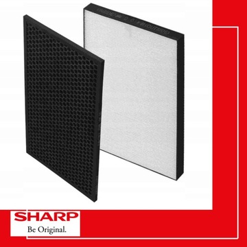 Sharp FP-J30EUA очиститель воздуха + ионизатор ТИХИЙ КОМПАКТ + электронная книга