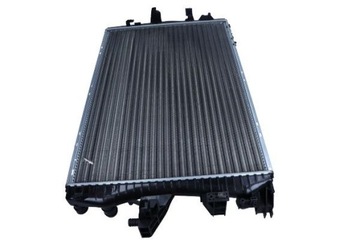 CHLADIČ VODY AC984665 MAXGEAR VW MULTIVAN