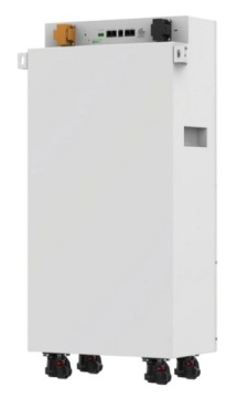 Солнечная установка 6000 Вт АВТОНОМНАЯ СЕТЬ Growatt LifePO4 Склад 14 кВтч 4000 Вт Панели