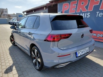 Volkswagen Golf VIII 2022 Volkswagen Golf Plug IN Full LED Navi Kamera Sensor Elektryka PDC Alu 1.4, zdjęcie 4
