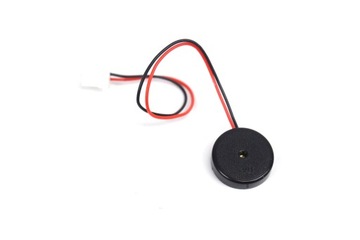 Samsung POWERbot SR20J9040W Głośnik brzęczyk