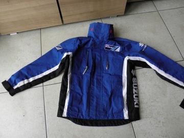 Kurtka SUZUKI TEAM dziecko outdoor roz. 5/6