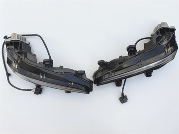 PEUGEOT 2008 II DRL LED 9824241180 9824241380