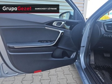 Kia Ceed III Hatchback Facelifting  1.5 T-GDI 140KM 2025 Kia Ceed Tribute+A17, hb, automat, kamera, grzane fotele, FV23%, gwarancja, zdjęcie 9