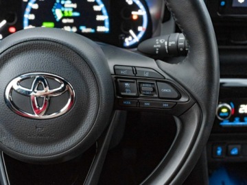 Toyota 2023 Toyota Yaris Cross NO262AY#1.5 Adventure 4x4, zdjęcie 16