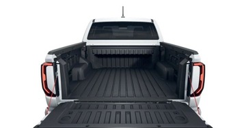 Volkswagen Amarok II 2025 Volkswagen Amarok Style 3.0 TDI V6 240KM 10AT 4x4 360 HAK LED NAVI2025, zdjęcie 3