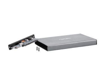 Карманное корпус для HDD SSD 2.5'Natec USB 3.0