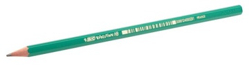 Ołówek BIC Evolution HB 650 ecolutions
