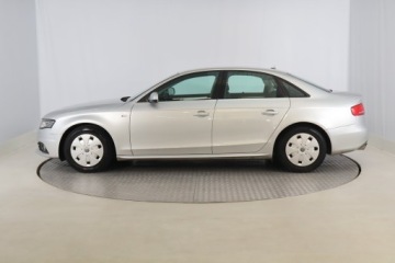 Audi A4 B8 Limousine 2.0 TFSi 211KM 2010 Audi A4 2.0 TFSI, Salon Polska, Serwis ASO, 4X4, zdjęcie 2