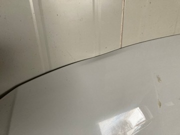 HYUNDAI TUCSON IV MASKA BŁOTNIK BŁOTNIKI KOLOR BIAŁY ZESTAW