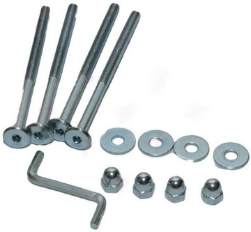 MEGA BOARD 3XL МАГНИТНЫЙ МЕЛ Аксессуары из бумаги