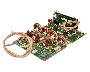 SD2933 Wzmacniacz RF 1kW PA PD55025S MOSFET w.cz.