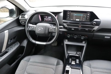 Citroen 2023 Citroen C4 X 1.2 PureTech, Salon Polska, zdjęcie 6