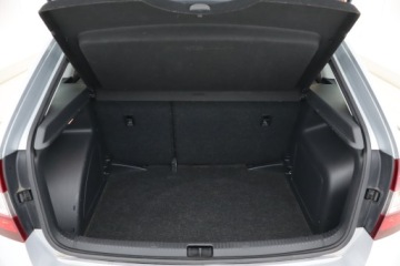 Skoda Rapid II Liftback Facelifting 1.0 TSI 95KM 2018 Skoda Rapid 1.0 TSI, Salon Polska, Klima, zdjęcie 11