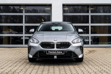 BMW Seria 1 F70 2025 BMW 120 - Dostępny od ręki!, zdjęcie 4